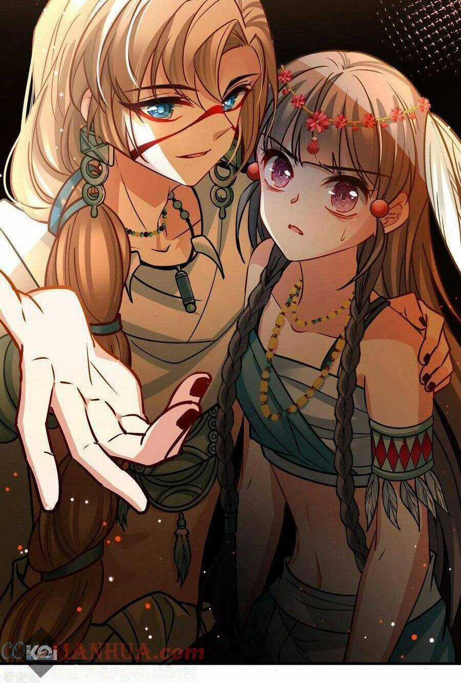 Tầm Trảo Tiền Thế Chi Lữ 2 Chapter 176 trang 27