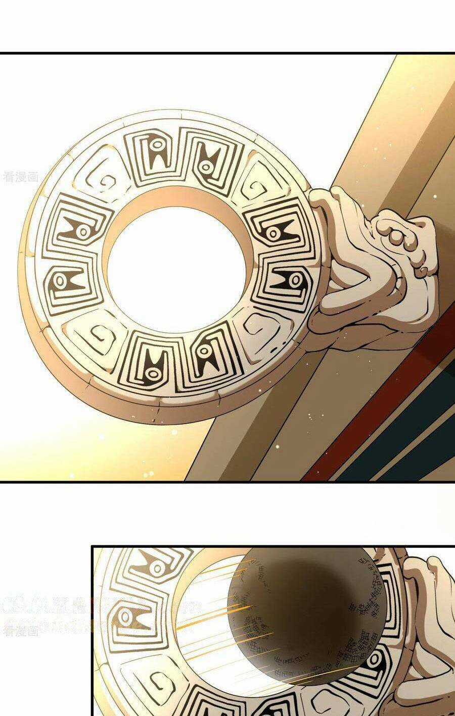 Tầm Trảo Tiền Thế Chi Lữ 2 Chapter 176 trang 4