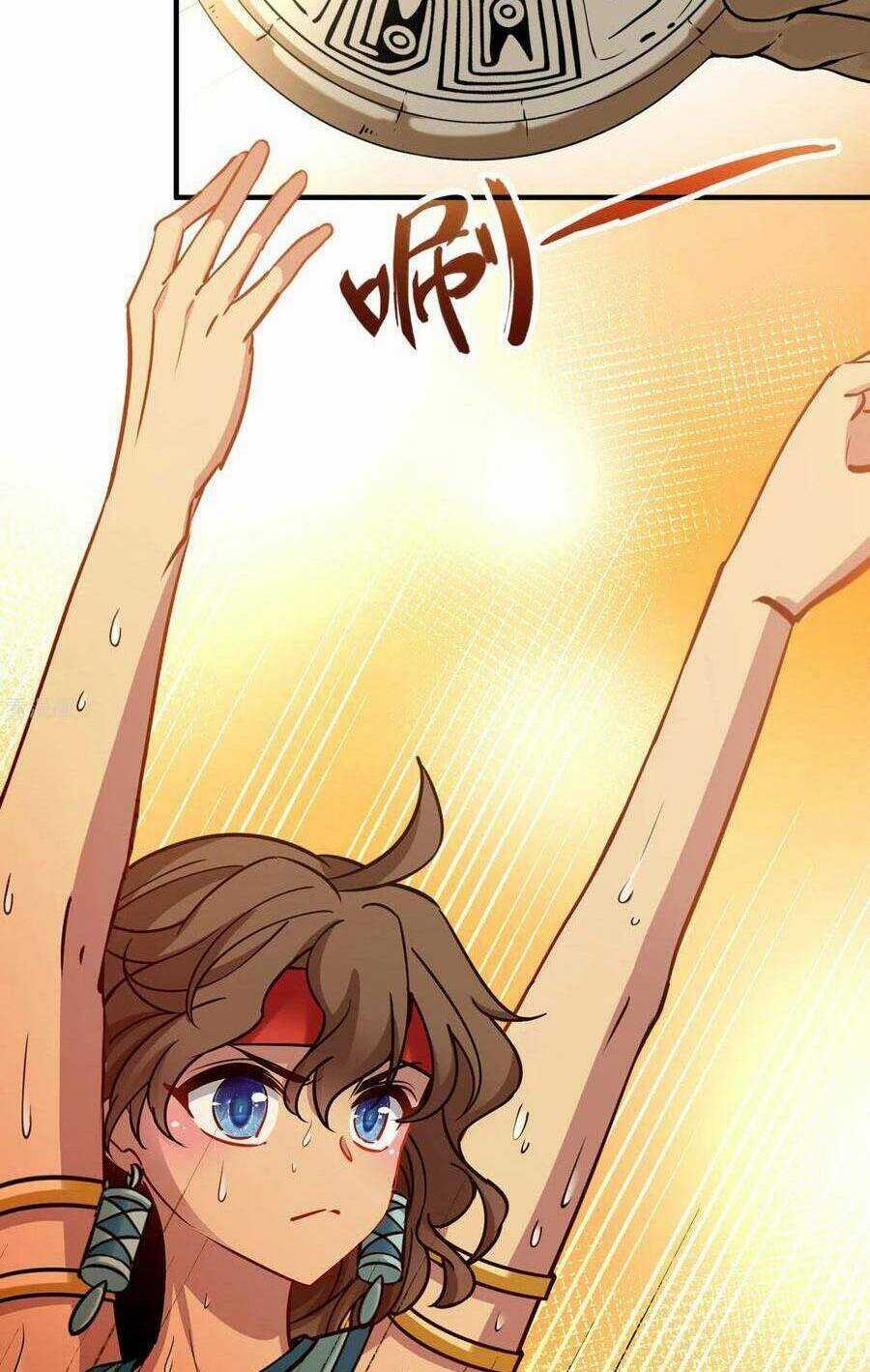 Tầm Trảo Tiền Thế Chi Lữ 2 Chapter 176 trang 5