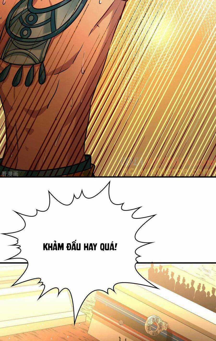 Tầm Trảo Tiền Thế Chi Lữ 2 Chapter 176 trang 6