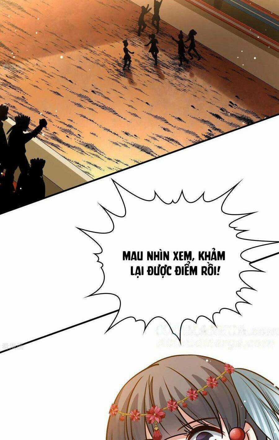 Tầm Trảo Tiền Thế Chi Lữ 2 Chapter 176 trang 7