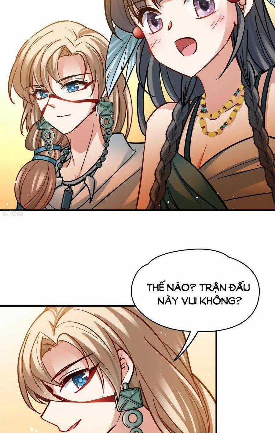 Tầm Trảo Tiền Thế Chi Lữ 2 Chapter 176 trang 8