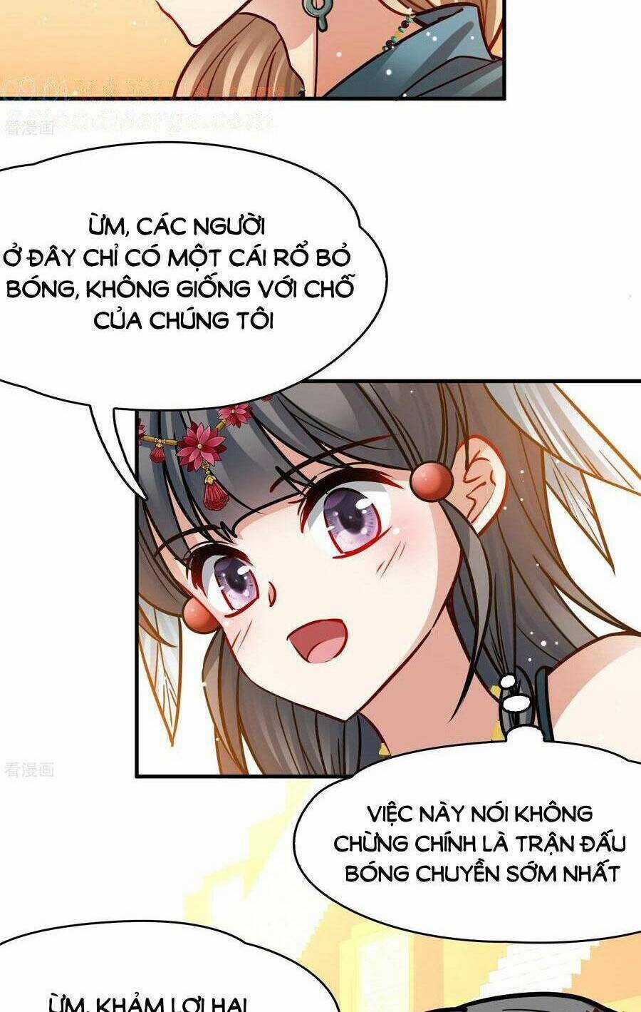 Tầm Trảo Tiền Thế Chi Lữ 2 Chapter 176 trang 9