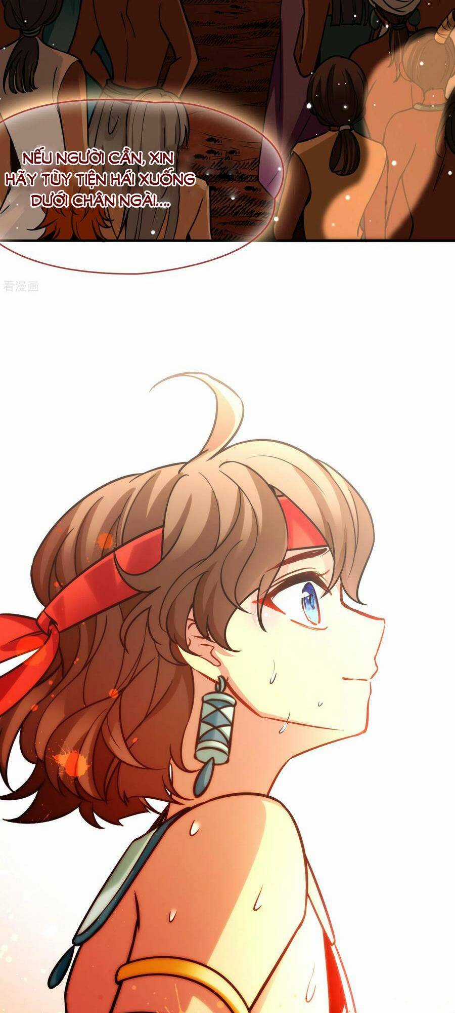 Tầm Trảo Tiền Thế Chi Lữ 2 Chapter 177 trang 10