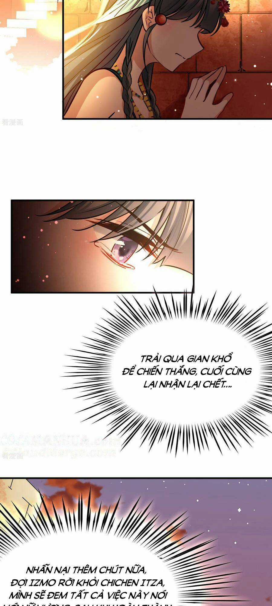 Tầm Trảo Tiền Thế Chi Lữ 2 Chapter 177 trang 13