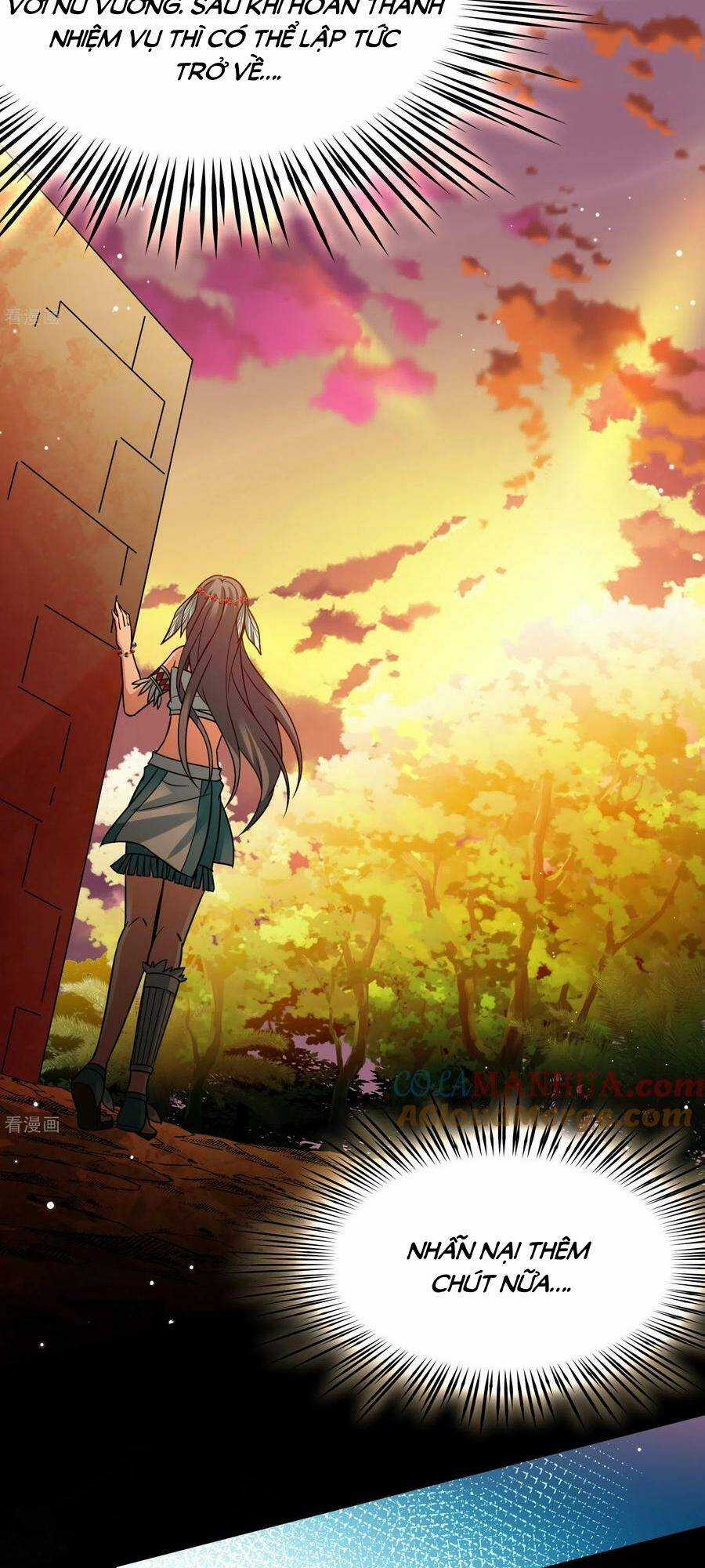 Tầm Trảo Tiền Thế Chi Lữ 2 Chapter 177 trang 14