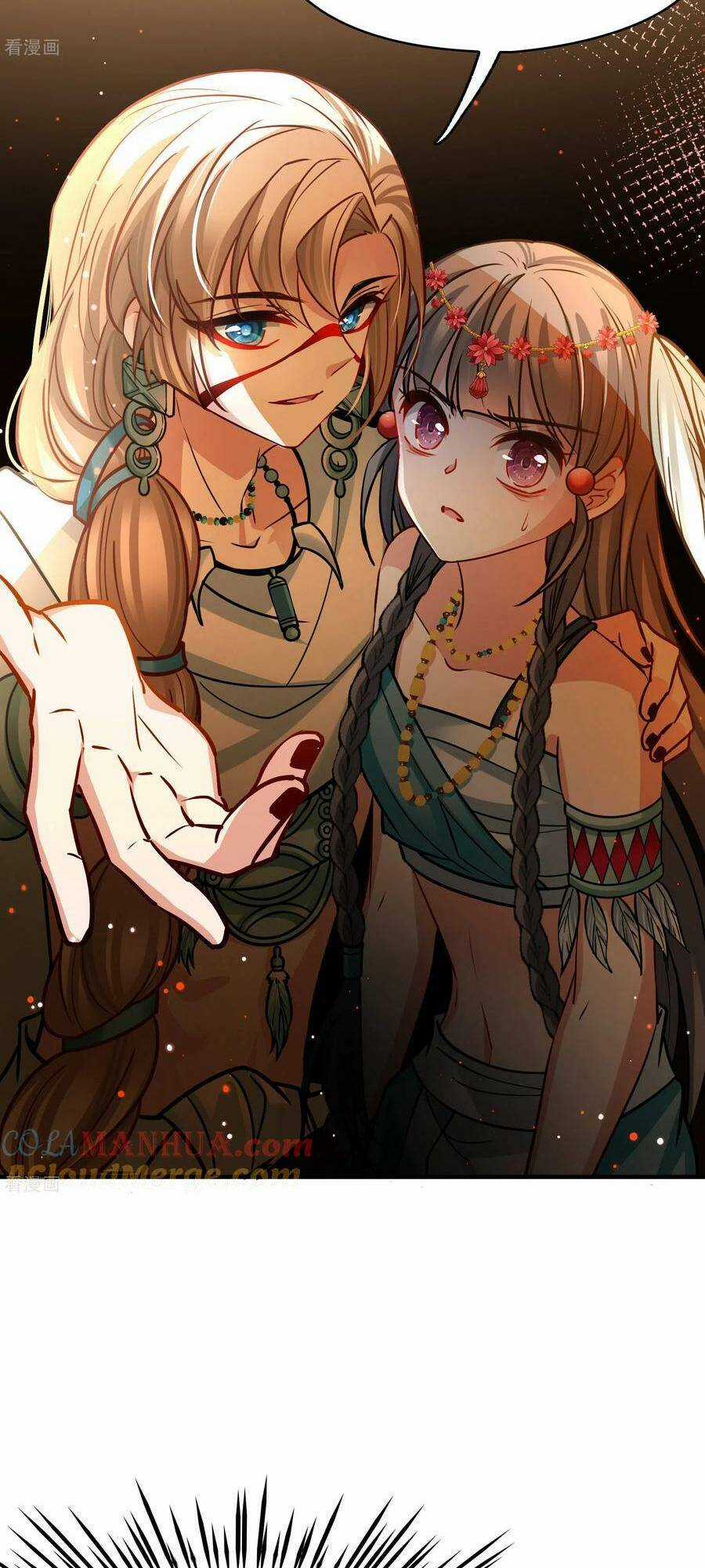 Tầm Trảo Tiền Thế Chi Lữ 2 Chapter 177 trang 2