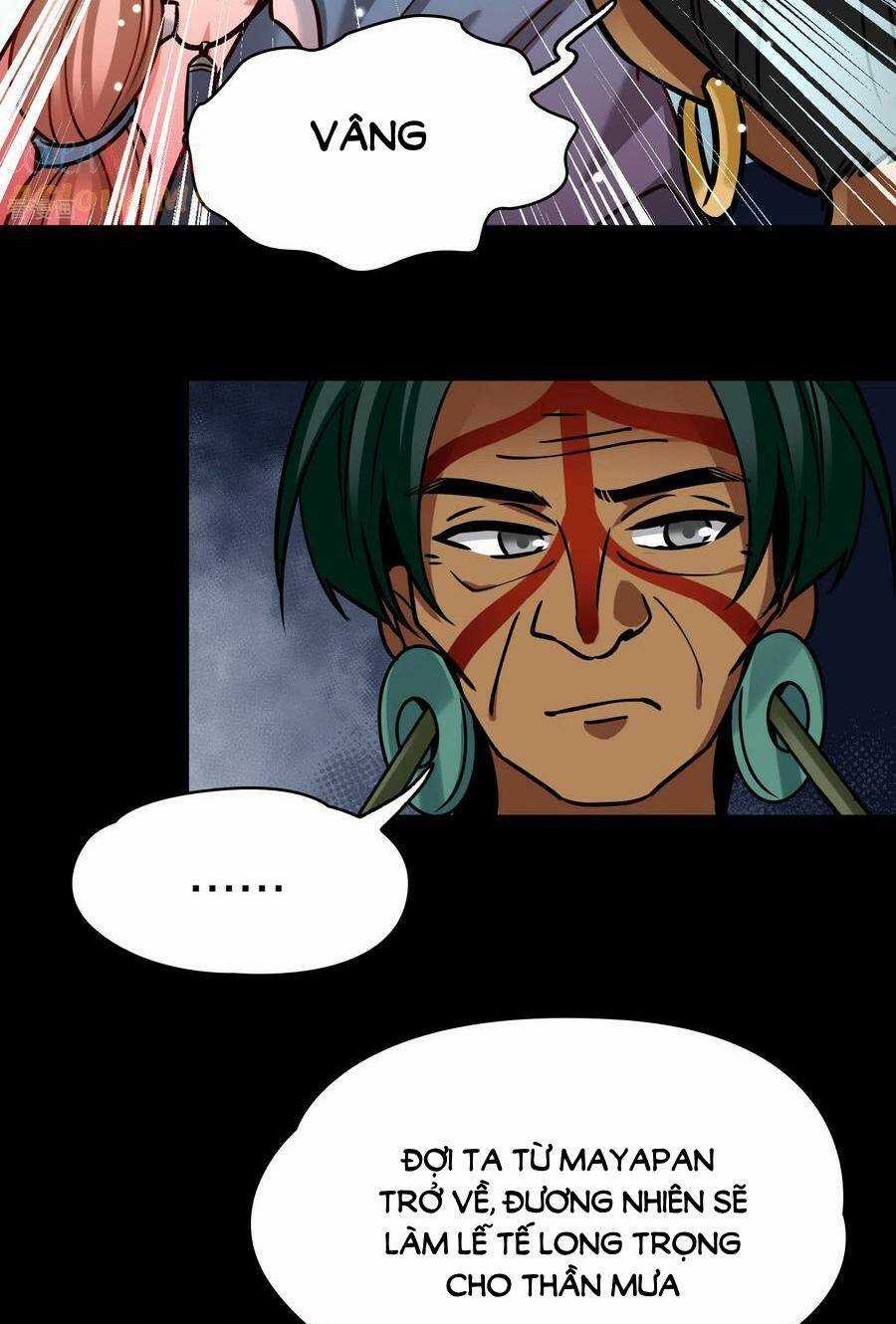 Tầm Trảo Tiền Thế Chi Lữ 2 Chapter 177 trang 20