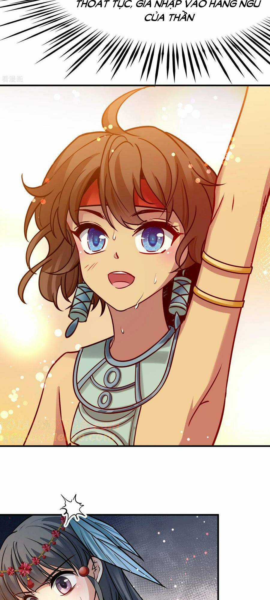 Tầm Trảo Tiền Thế Chi Lữ 2 Chapter 177 trang 4