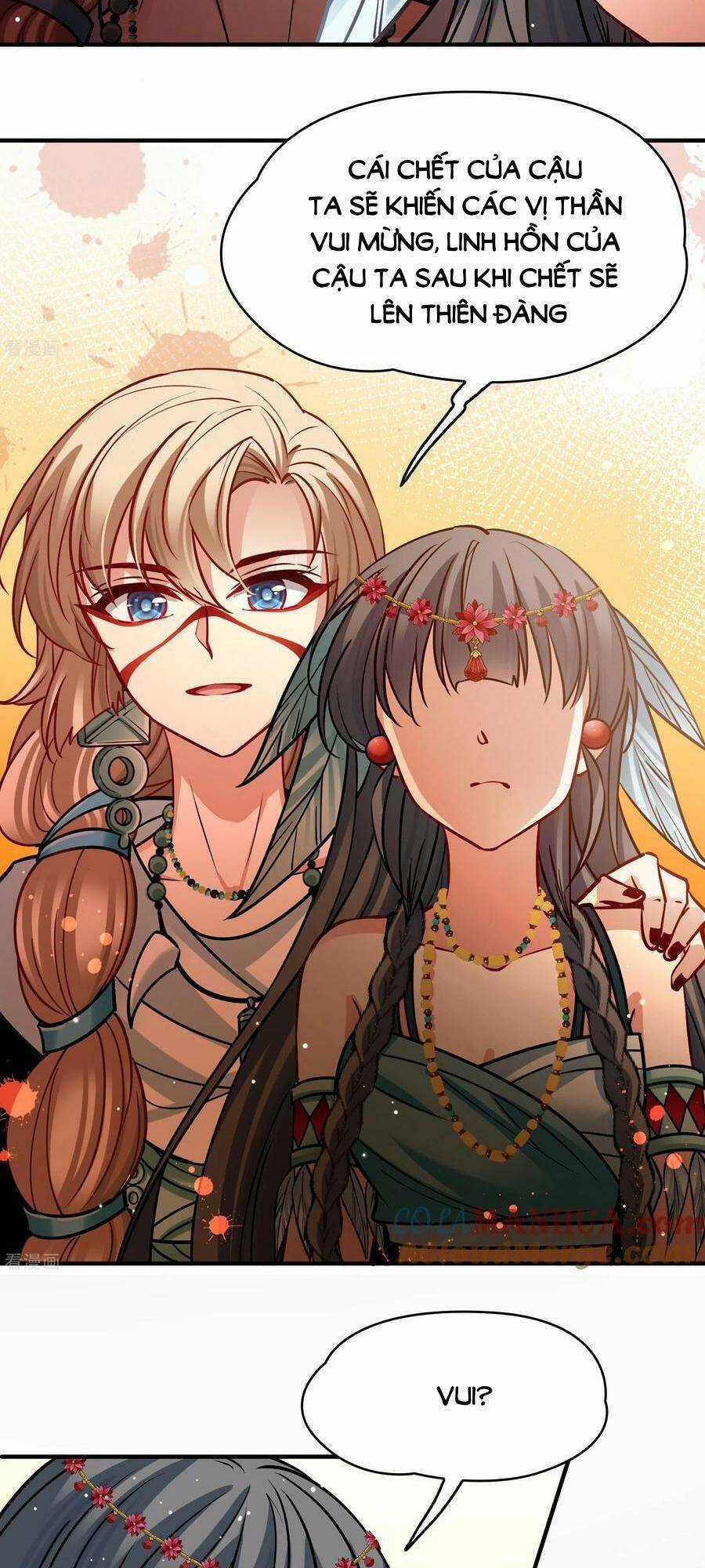 Tầm Trảo Tiền Thế Chi Lữ 2 Chapter 177 trang 6