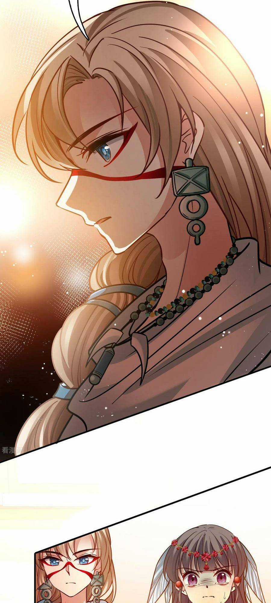 Tầm Trảo Tiền Thế Chi Lữ 2 Chapter 177 trang 8