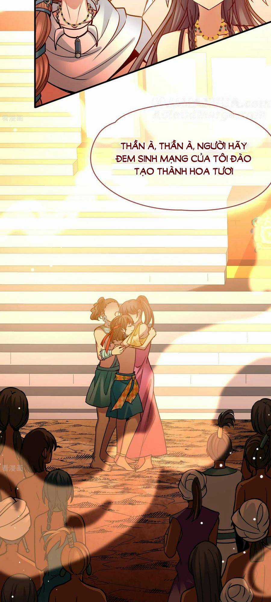 Tầm Trảo Tiền Thế Chi Lữ 2 Chapter 177 trang 9