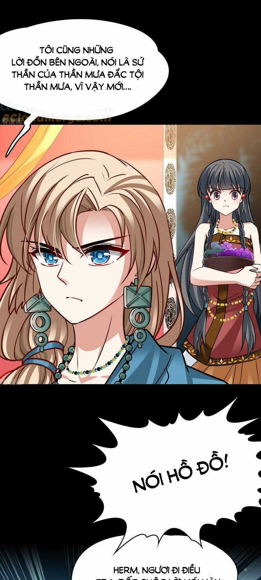 Tầm Trảo Tiền Thế Chi Lữ 2 Chapter 178 trang 0