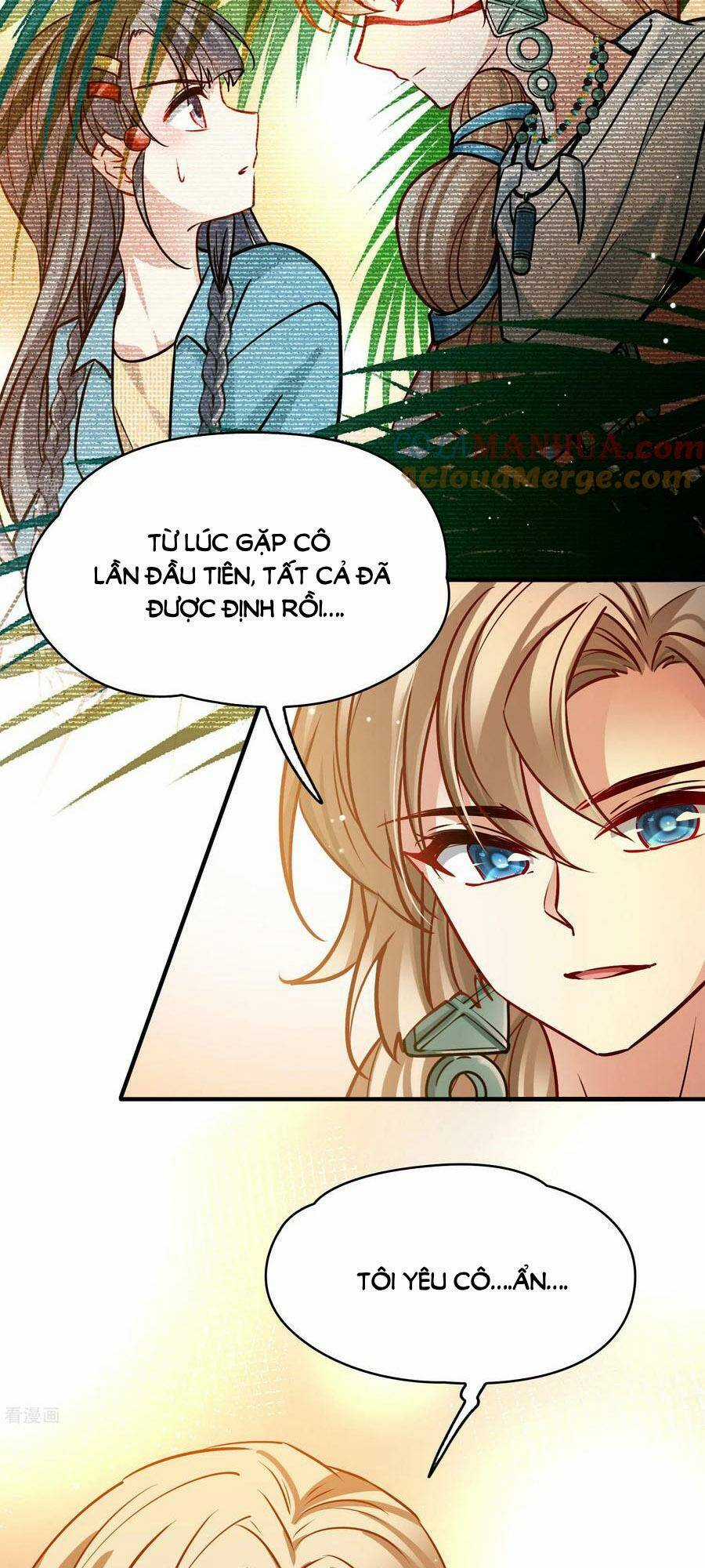 Tầm Trảo Tiền Thế Chi Lữ 2 Chapter 178 trang 10