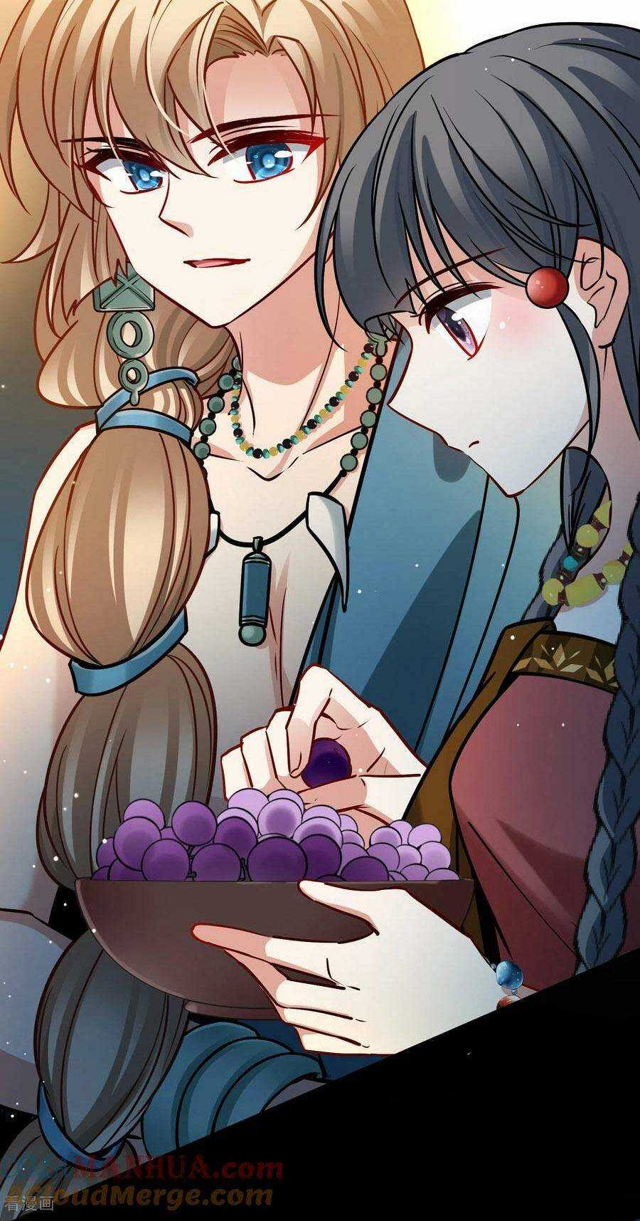 Tầm Trảo Tiền Thế Chi Lữ 2 Chapter 178 trang 11