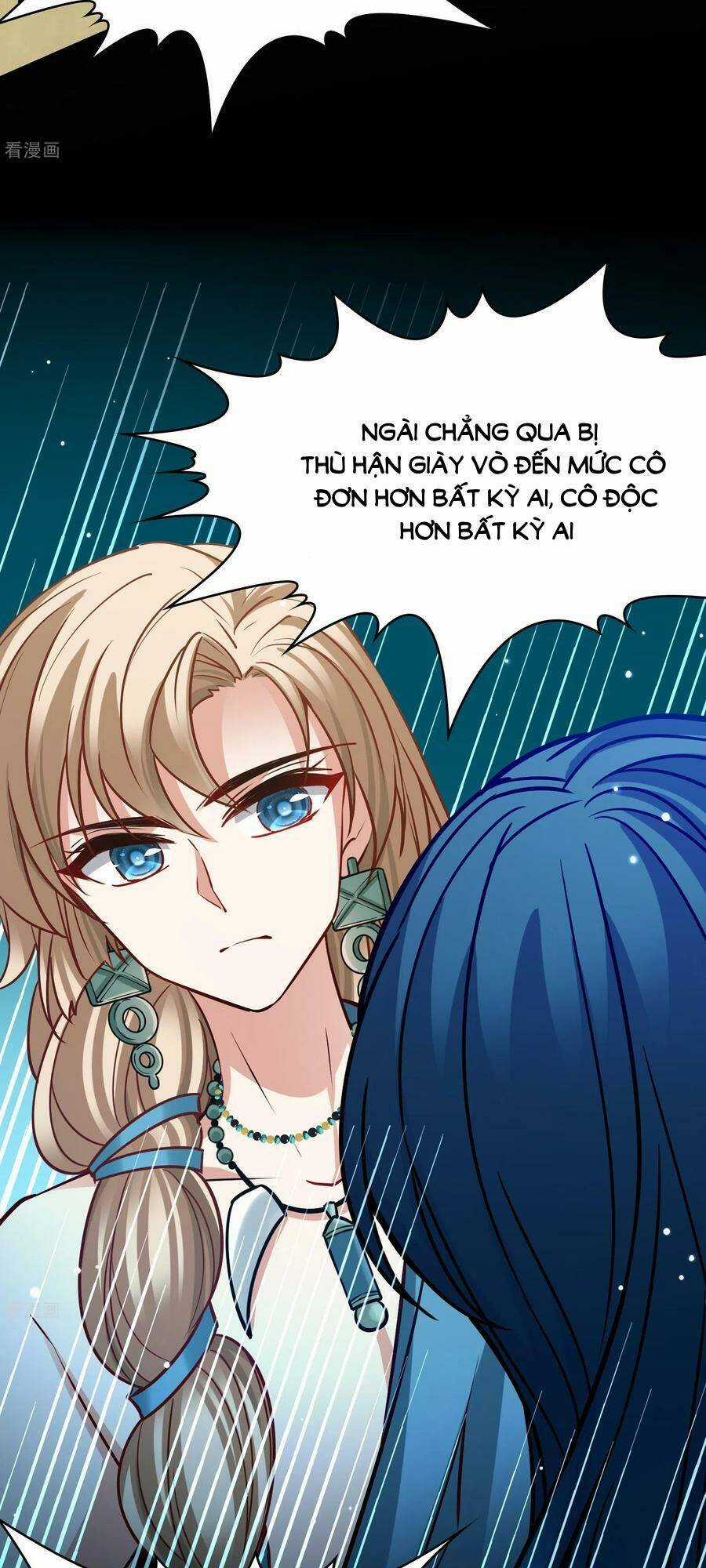 Tầm Trảo Tiền Thế Chi Lữ 2 Chapter 178 trang 13