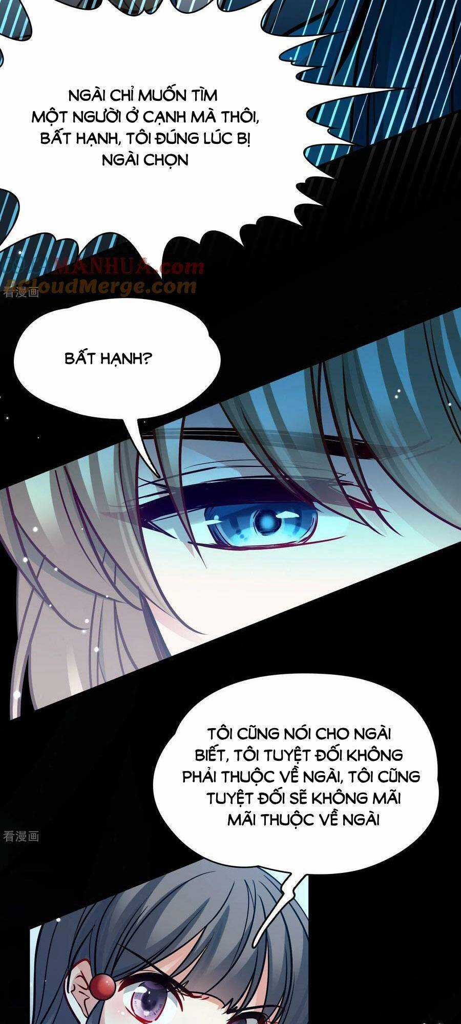 Tầm Trảo Tiền Thế Chi Lữ 2 Chapter 178 trang 14