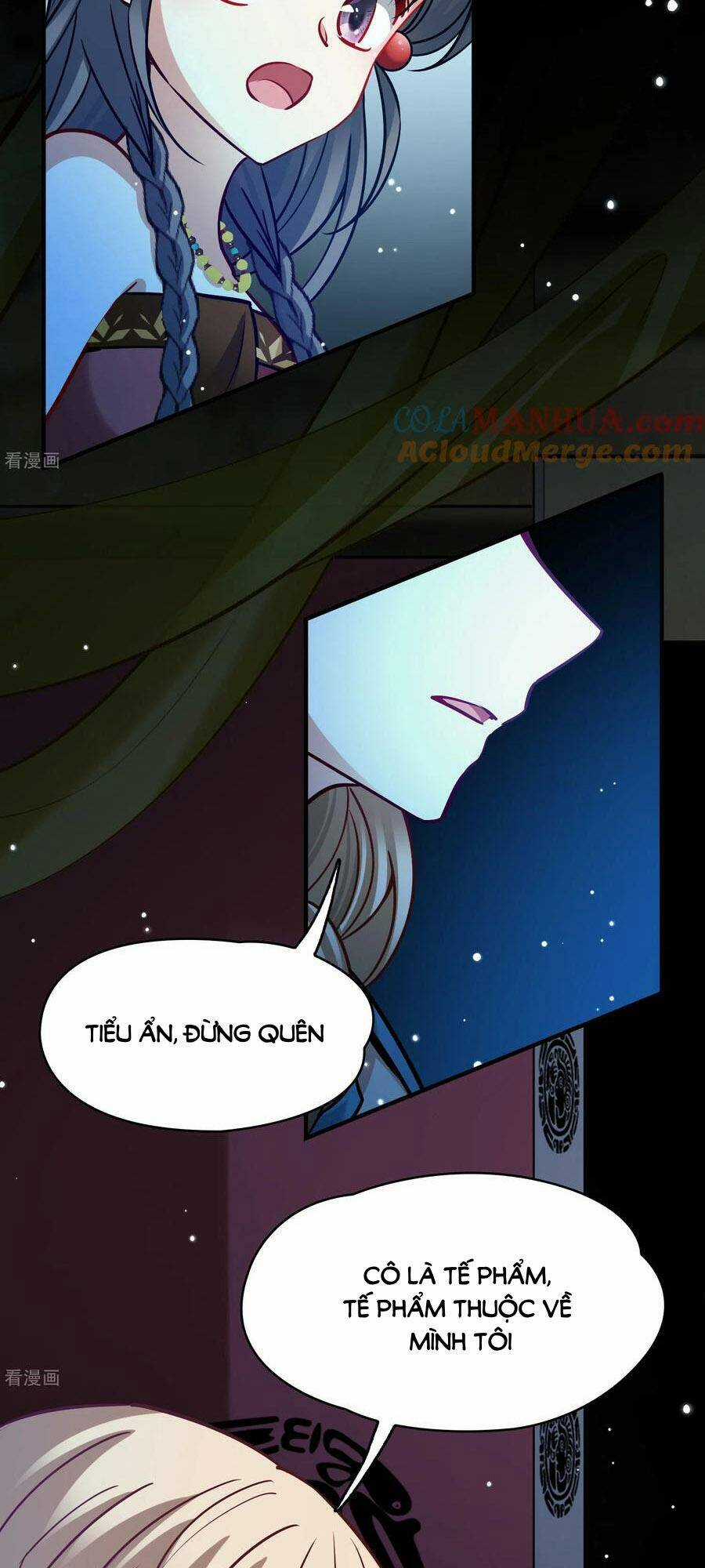 Tầm Trảo Tiền Thế Chi Lữ 2 Chapter 178 trang 15