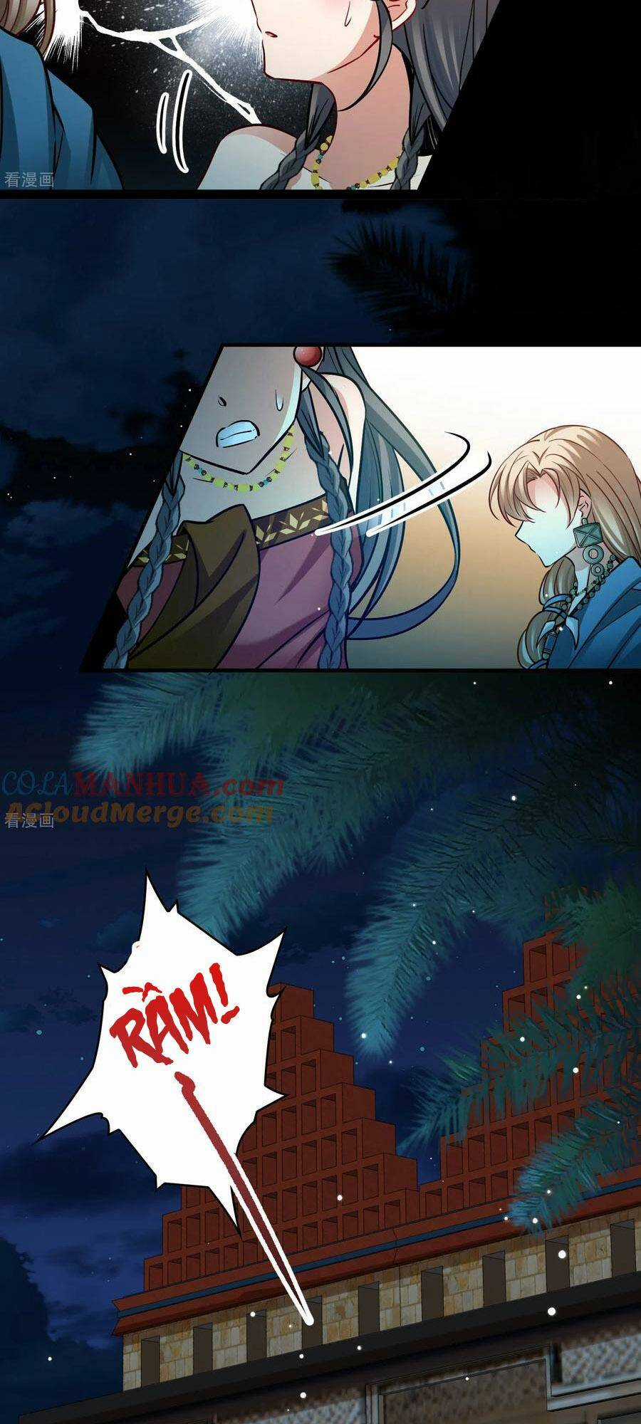 Tầm Trảo Tiền Thế Chi Lữ 2 Chapter 178 trang 17