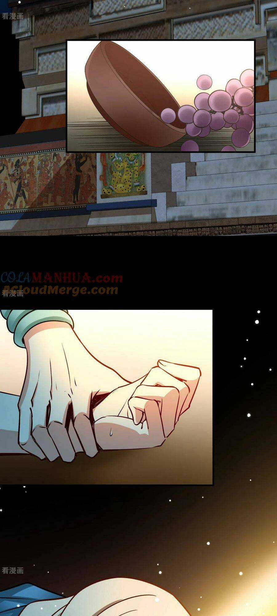 Tầm Trảo Tiền Thế Chi Lữ 2 Chapter 178 trang 18