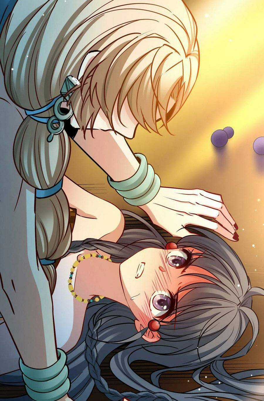 Tầm Trảo Tiền Thế Chi Lữ 2 Chapter 178 trang 19