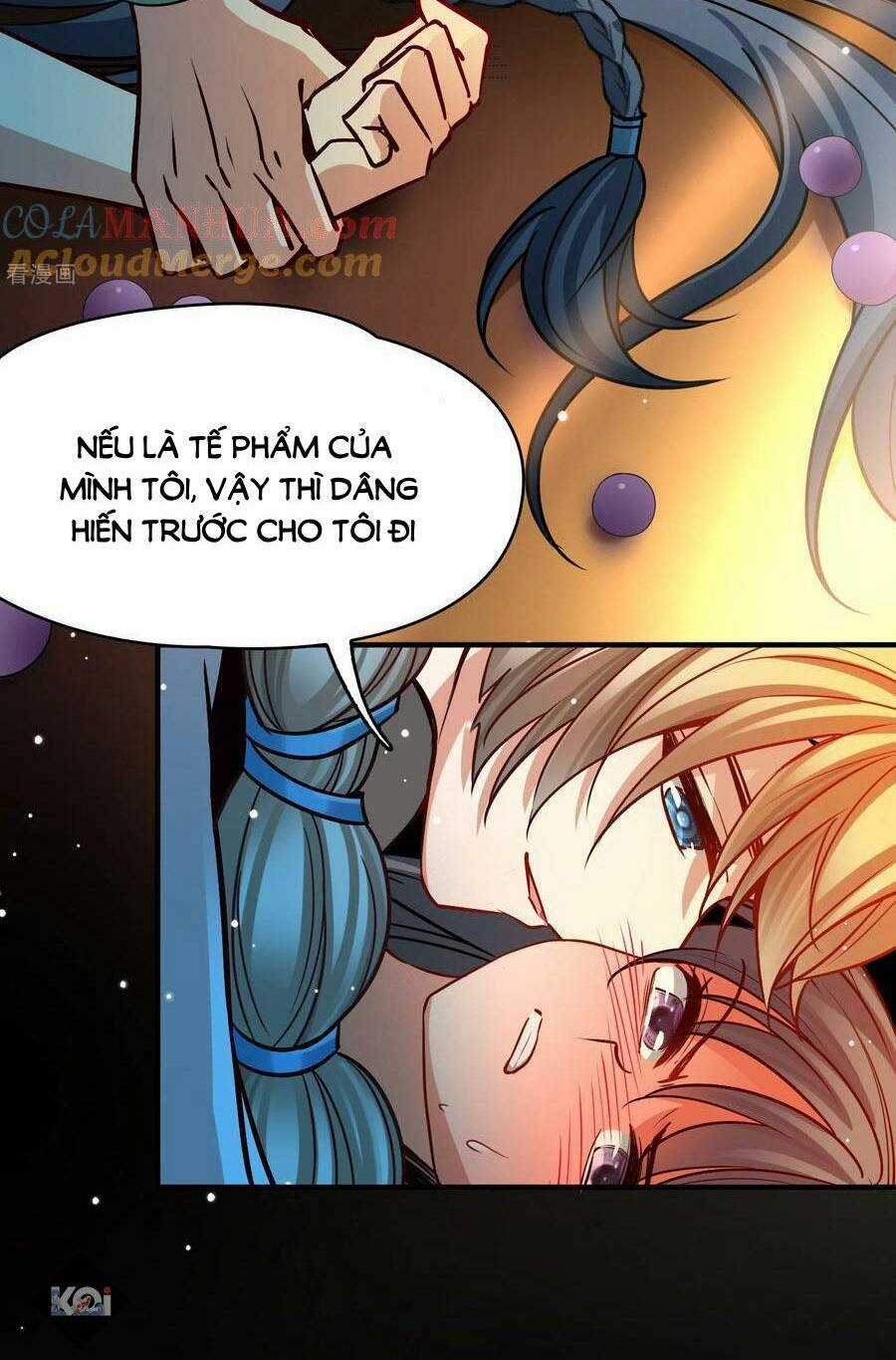 Tầm Trảo Tiền Thế Chi Lữ 2 Chapter 178 trang 20