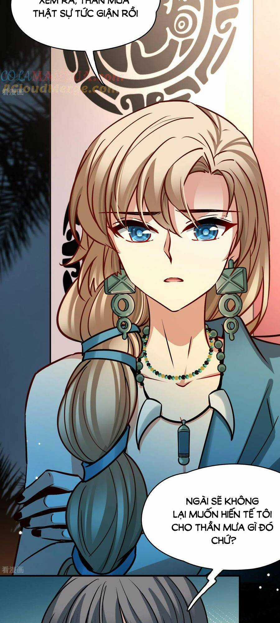 Tầm Trảo Tiền Thế Chi Lữ 2 Chapter 178 trang 4