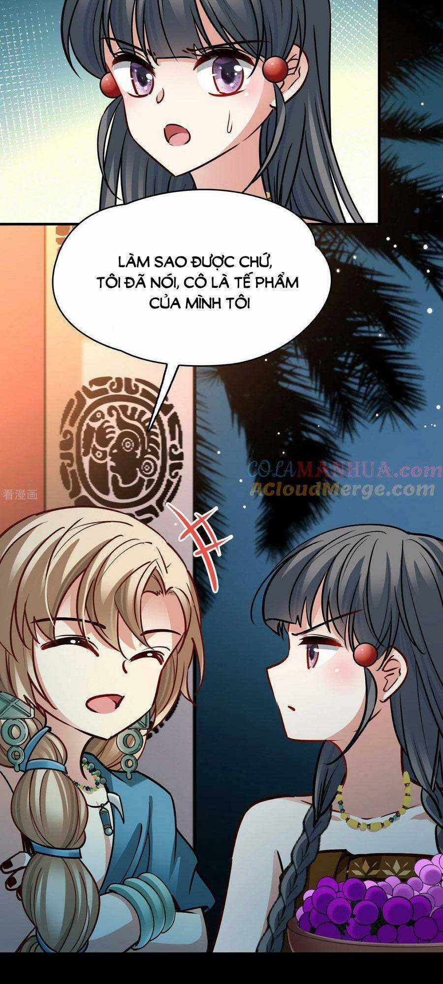 Tầm Trảo Tiền Thế Chi Lữ 2 Chapter 178 trang 5