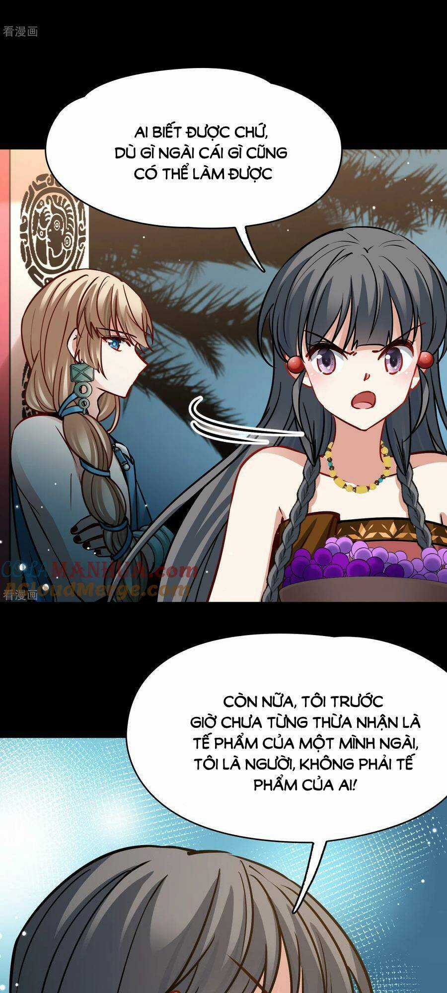 Tầm Trảo Tiền Thế Chi Lữ 2 Chapter 178 trang 6