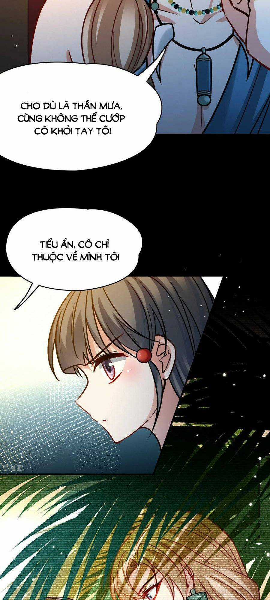 Tầm Trảo Tiền Thế Chi Lữ 2 Chapter 178 trang 9