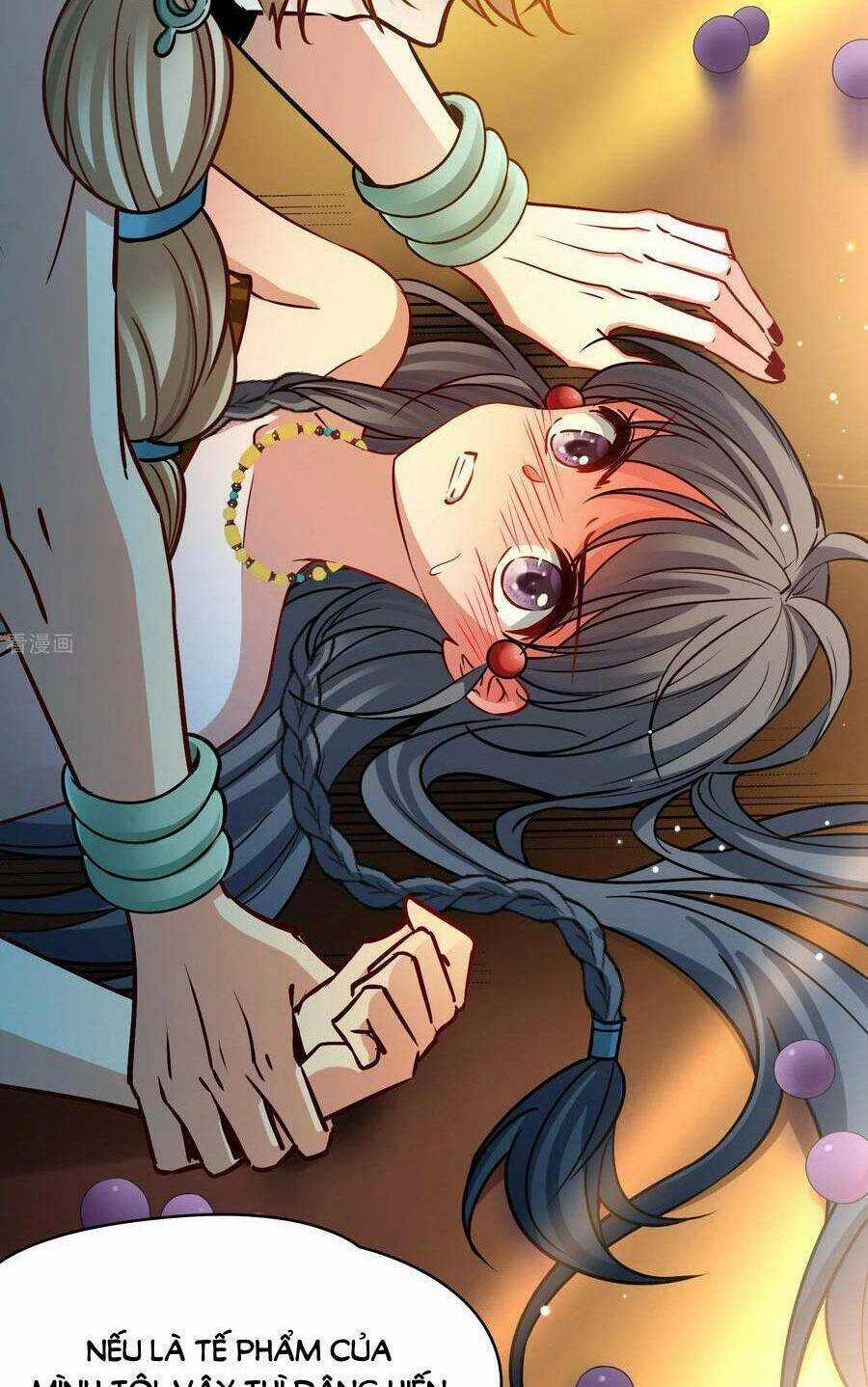 Tầm Trảo Tiền Thế Chi Lữ 2 Chapter 179 trang 1