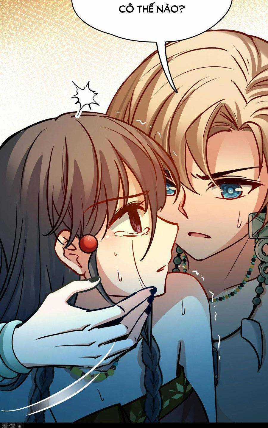 Tầm Trảo Tiền Thế Chi Lữ 2 Chapter 179 trang 16