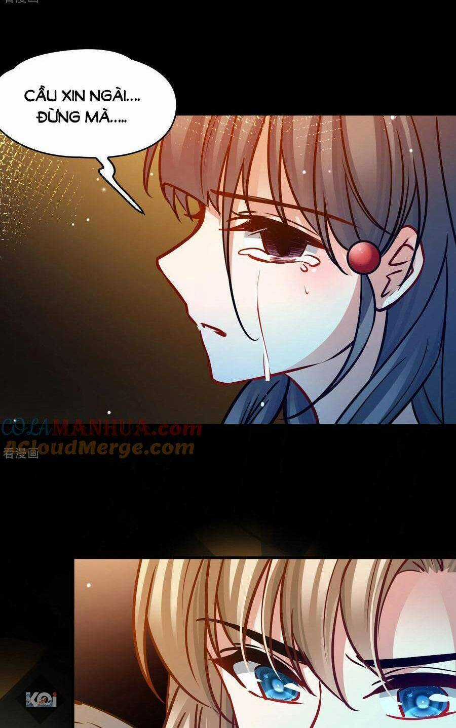 Tầm Trảo Tiền Thế Chi Lữ 2 Chapter 179 trang 17