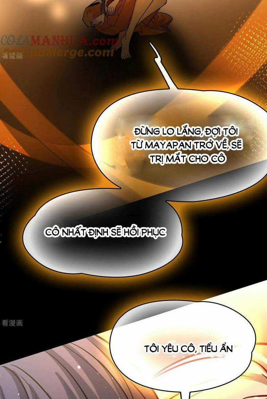 Tầm Trảo Tiền Thế Chi Lữ 2 Chapter 179 trang 19