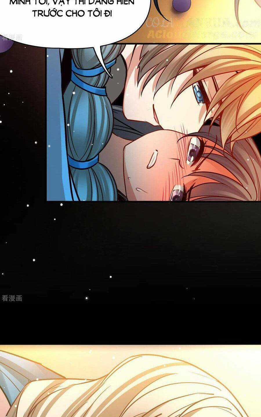 Tầm Trảo Tiền Thế Chi Lữ 2 Chapter 179 trang 2