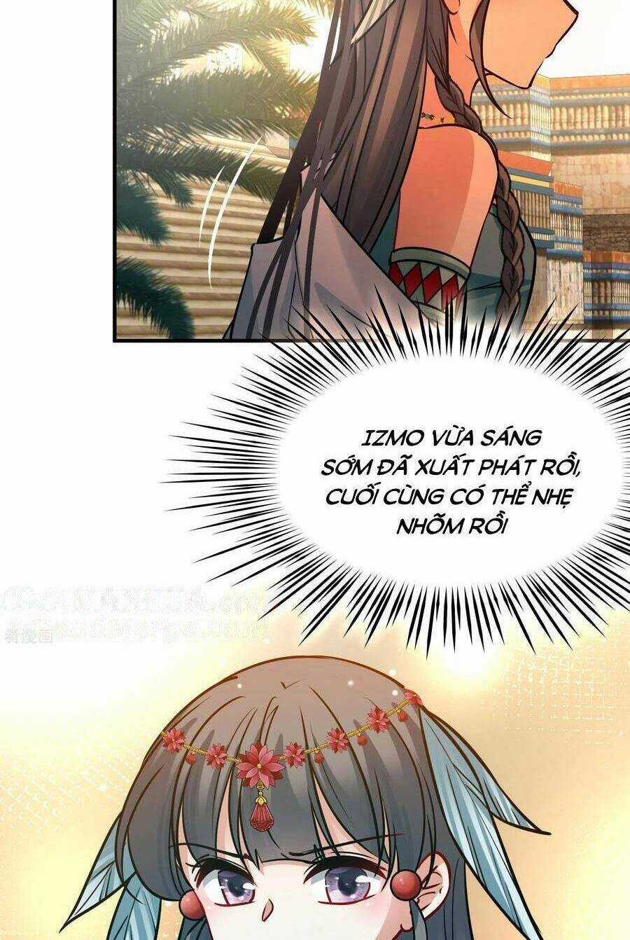 Tầm Trảo Tiền Thế Chi Lữ 2 Chapter 179 trang 23