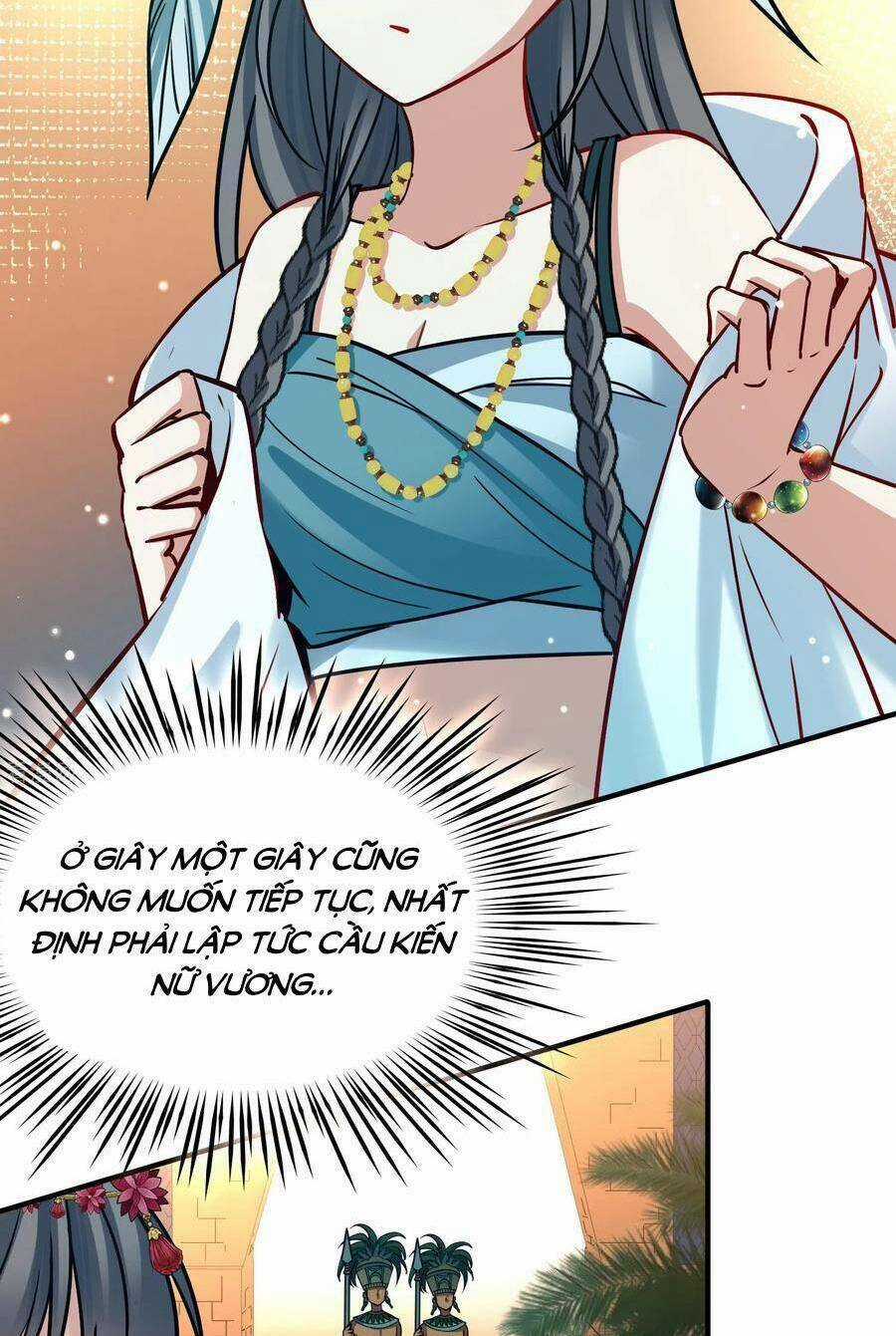 Tầm Trảo Tiền Thế Chi Lữ 2 Chapter 179 trang 24