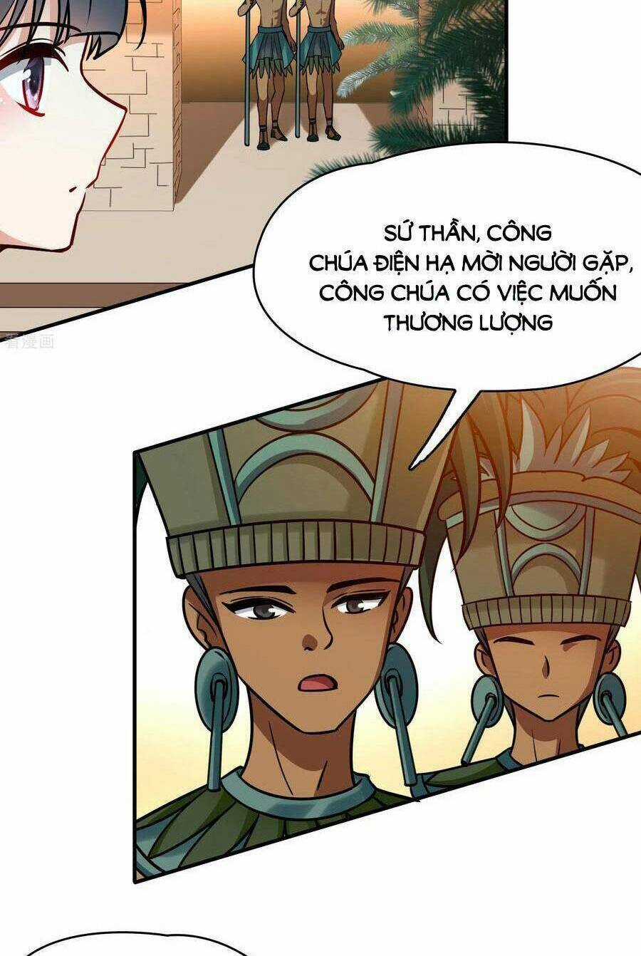 Tầm Trảo Tiền Thế Chi Lữ 2 Chapter 179 trang 25