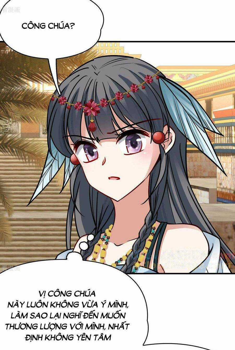 Tầm Trảo Tiền Thế Chi Lữ 2 Chapter 179 trang 26