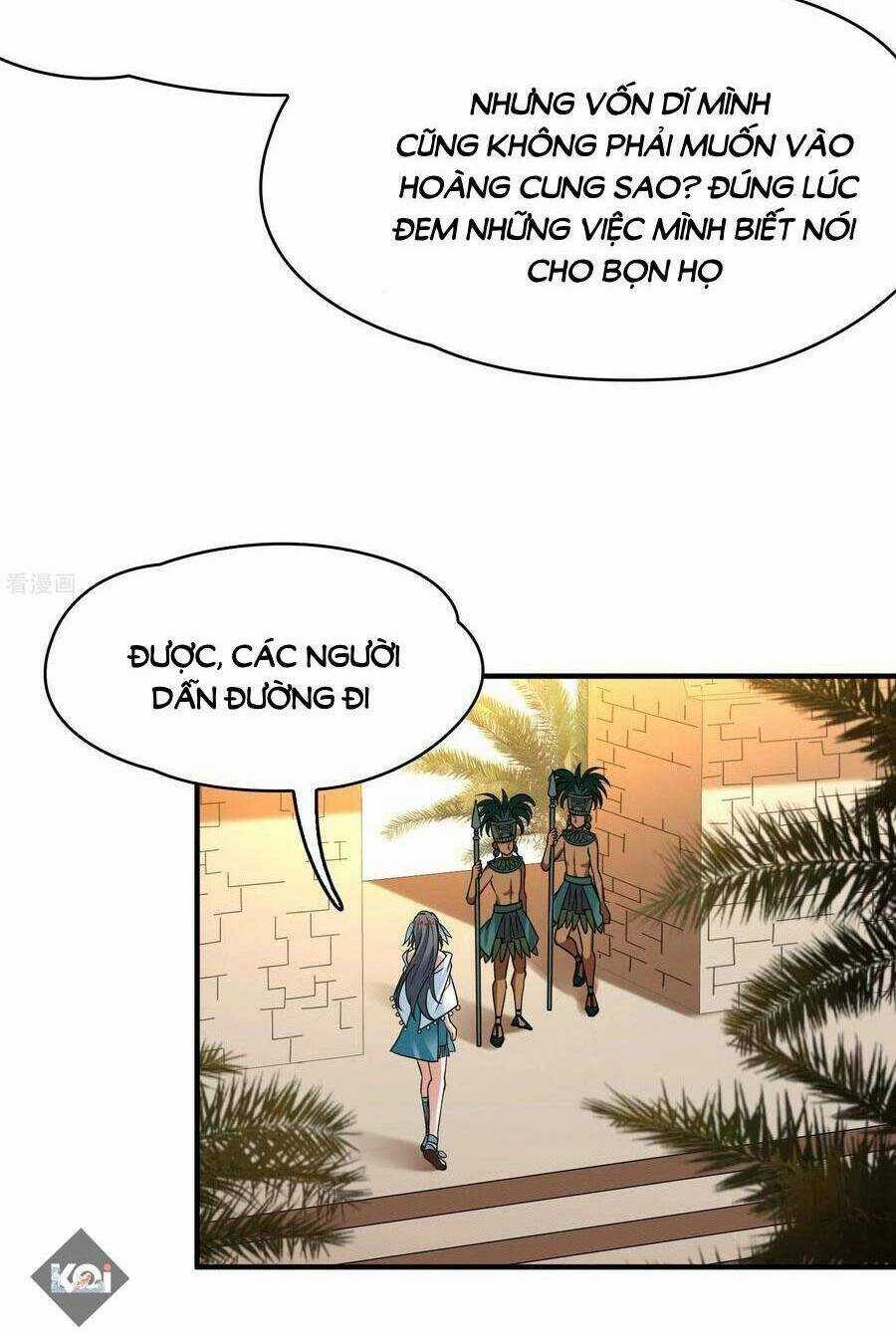 Tầm Trảo Tiền Thế Chi Lữ 2 Chapter 179 trang 27