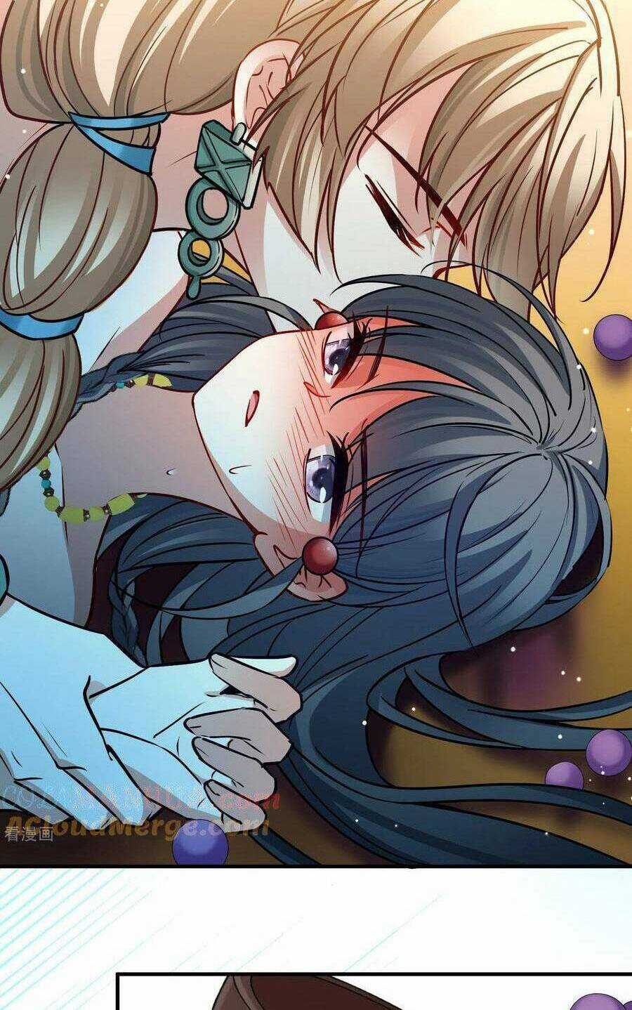 Tầm Trảo Tiền Thế Chi Lữ 2 Chapter 179 trang 3