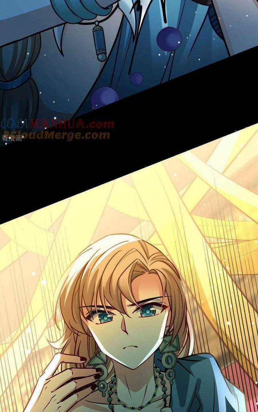 Tầm Trảo Tiền Thế Chi Lữ 2 Chapter 179 trang 5