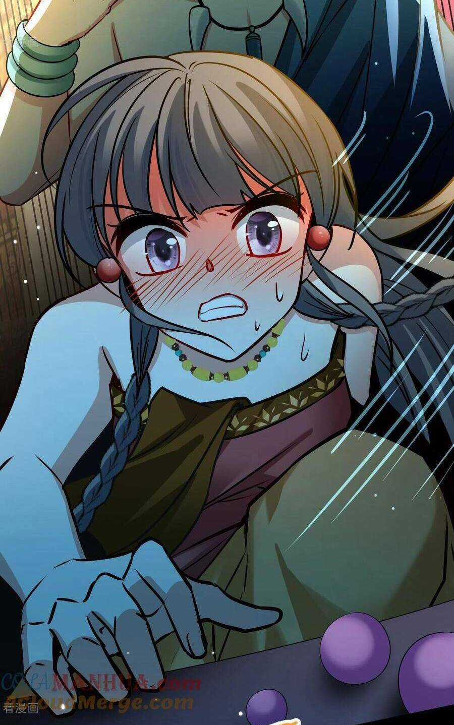 Tầm Trảo Tiền Thế Chi Lữ 2 Chapter 179 trang 6