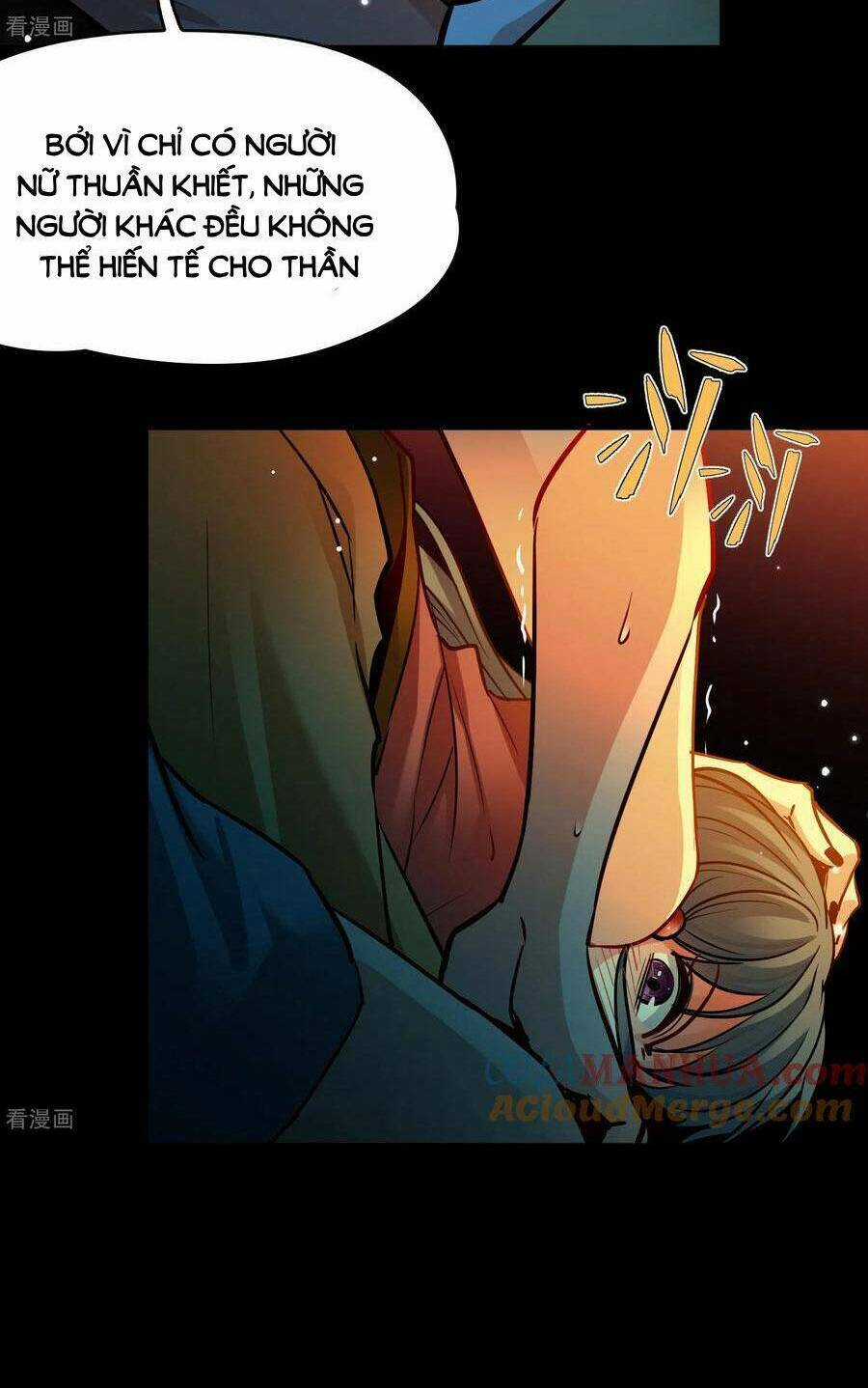 Tầm Trảo Tiền Thế Chi Lữ 2 Chapter 179 trang 9