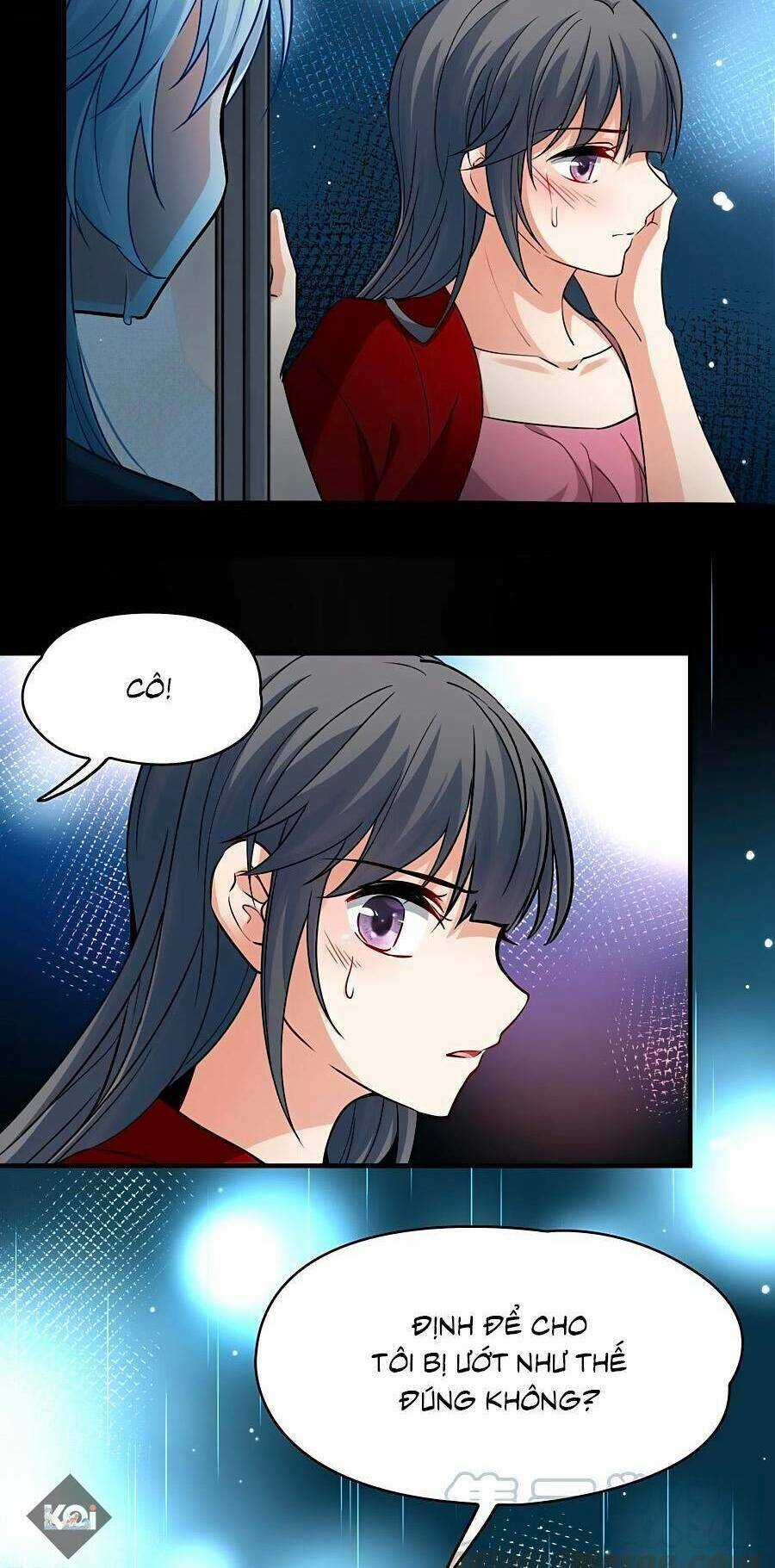 Tầm Trảo Tiền Thế Chi Lữ 2 Chapter 18 trang 17