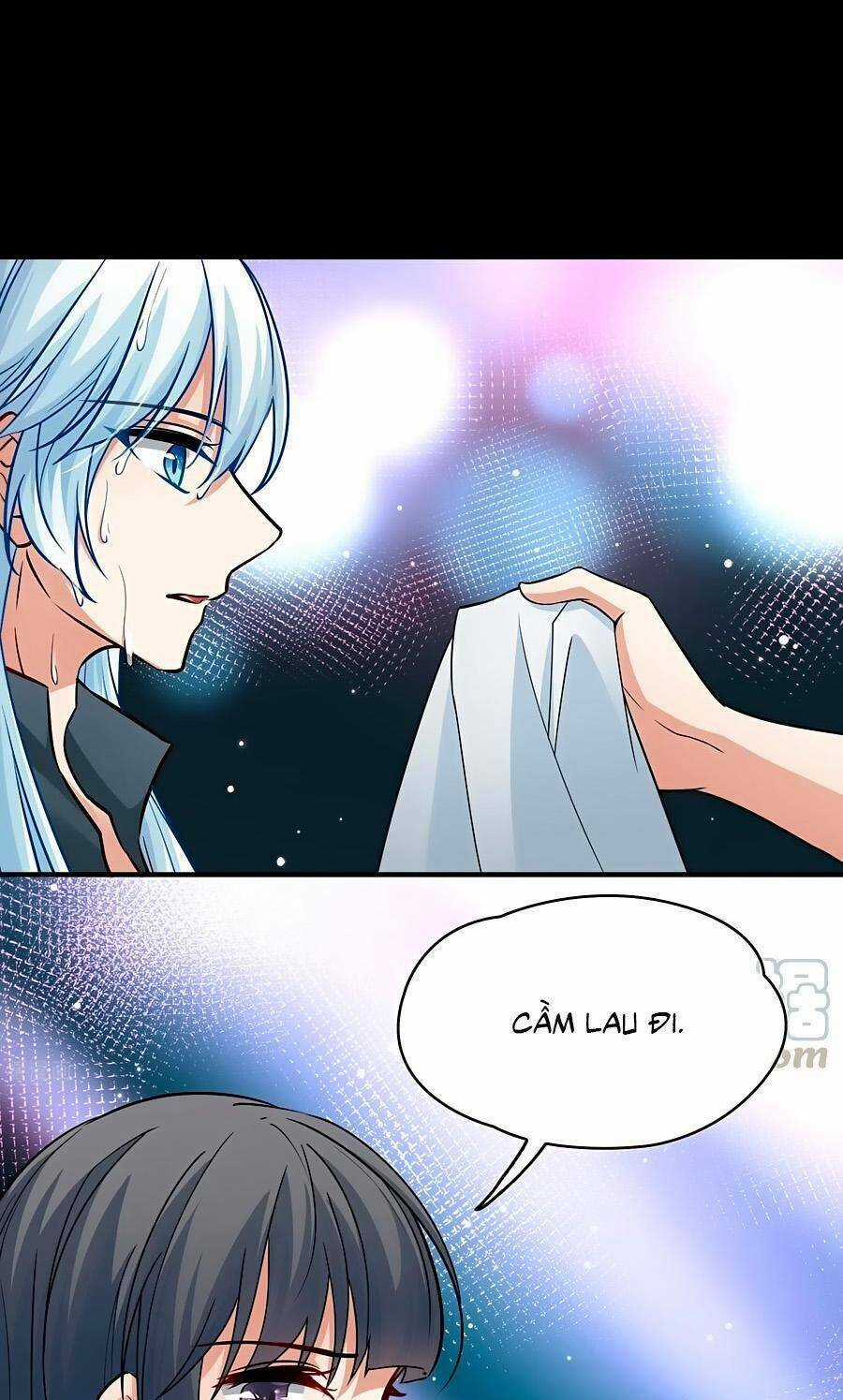 Tầm Trảo Tiền Thế Chi Lữ 2 Chapter 18 trang 22