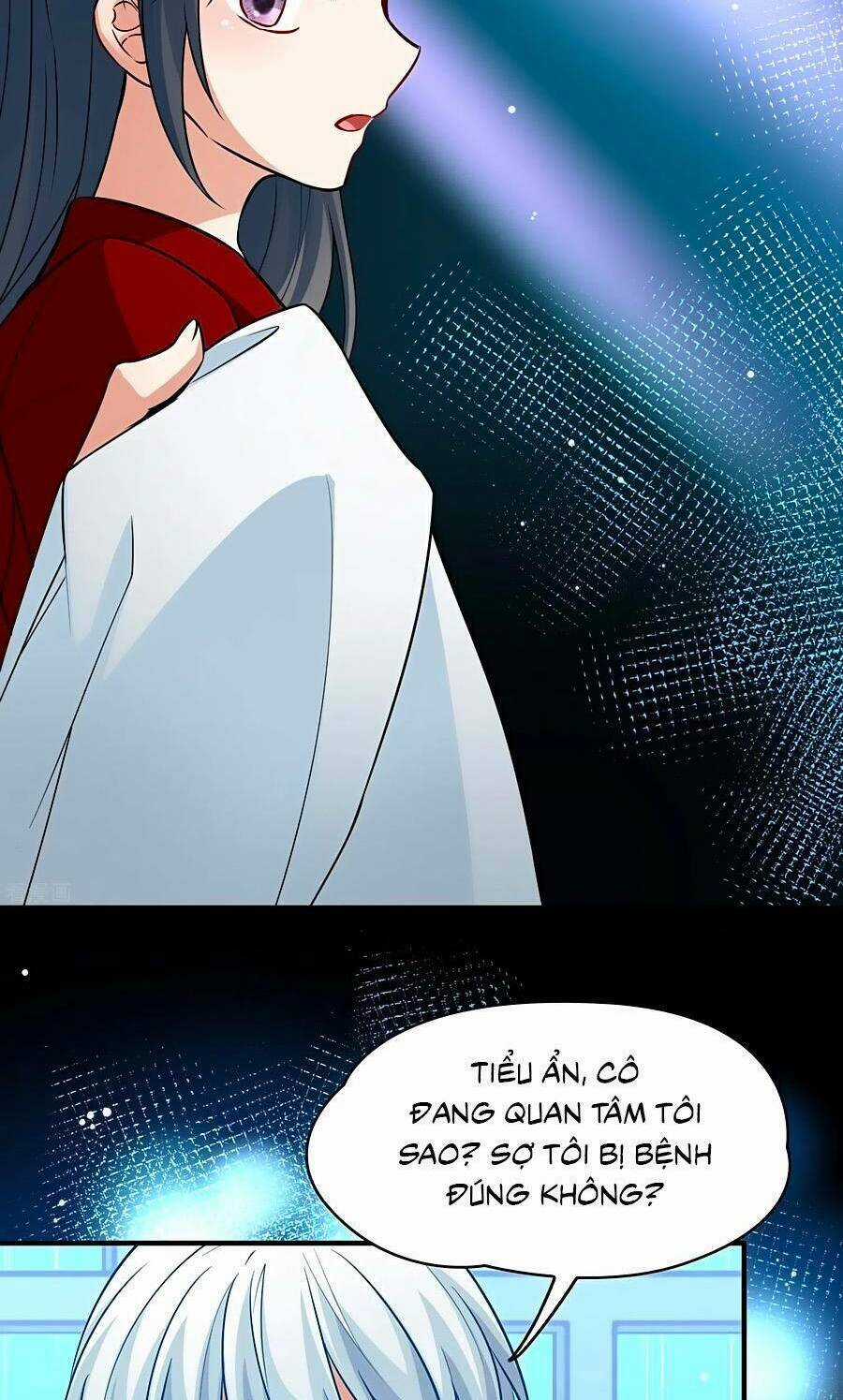 Tầm Trảo Tiền Thế Chi Lữ 2 Chapter 18 trang 23