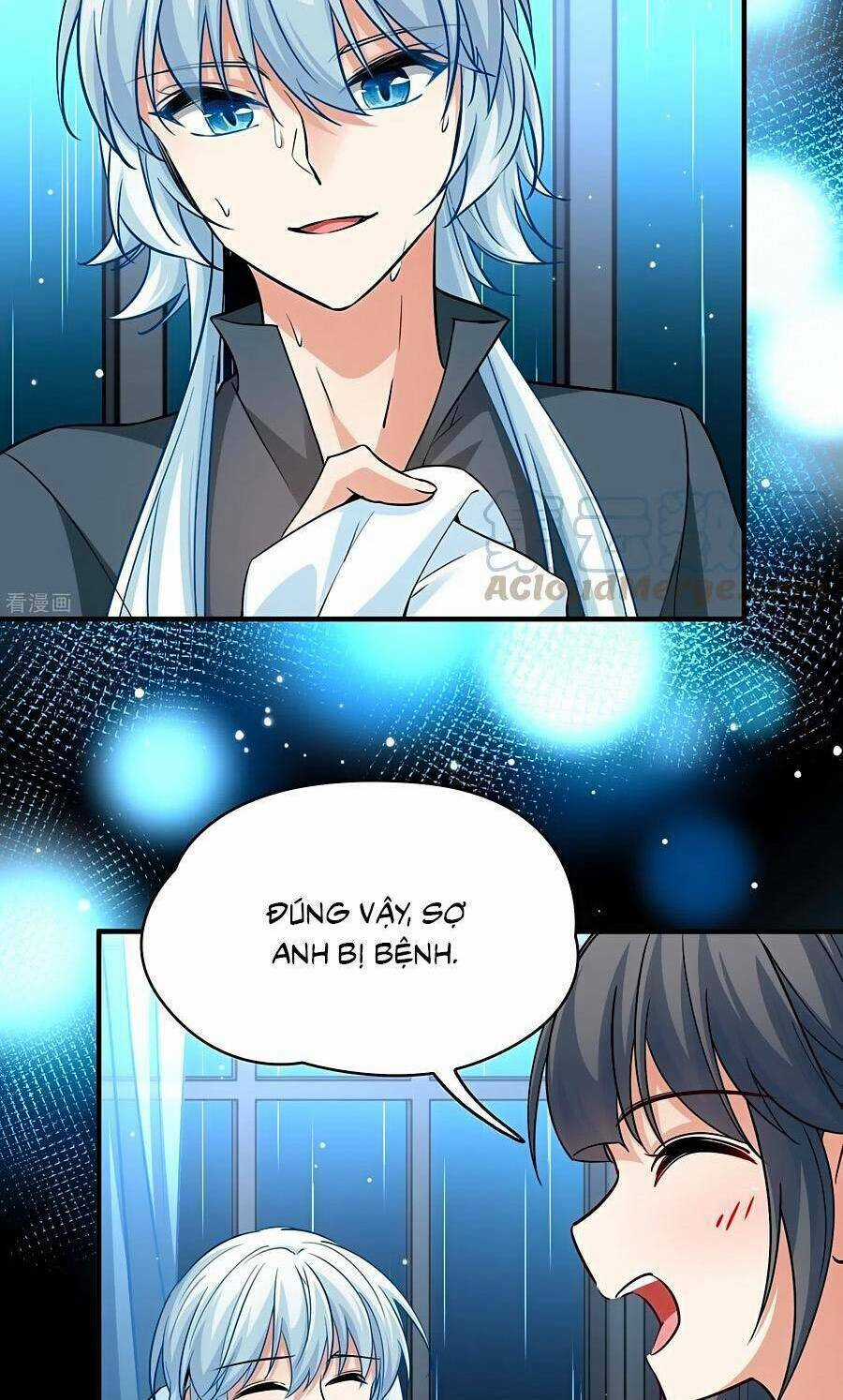 Tầm Trảo Tiền Thế Chi Lữ 2 Chapter 18 trang 24