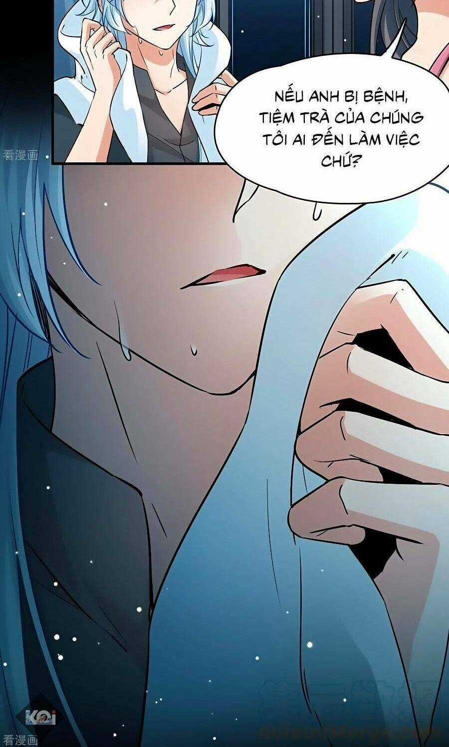 Tầm Trảo Tiền Thế Chi Lữ 2 Chapter 18 trang 25