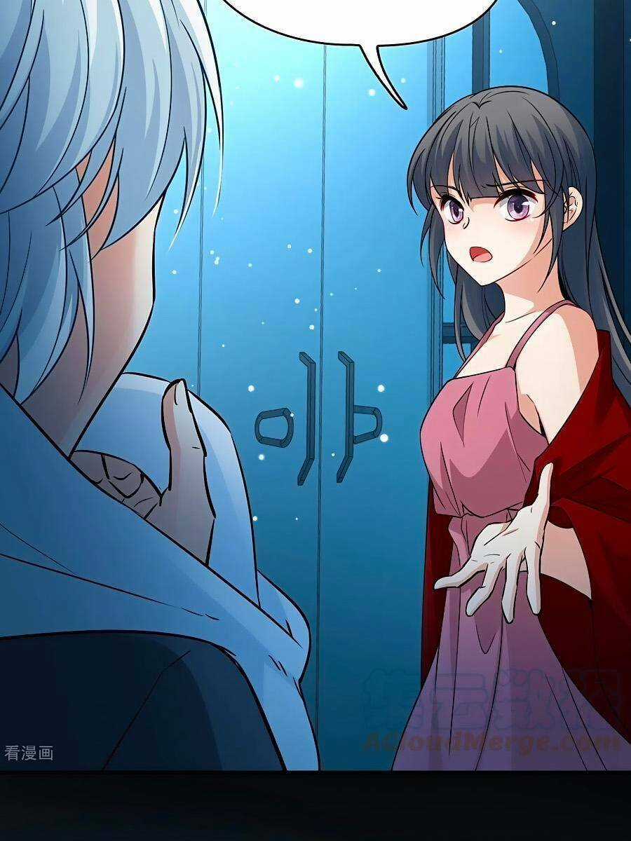 Tầm Trảo Tiền Thế Chi Lữ 2 Chapter 18 trang 27